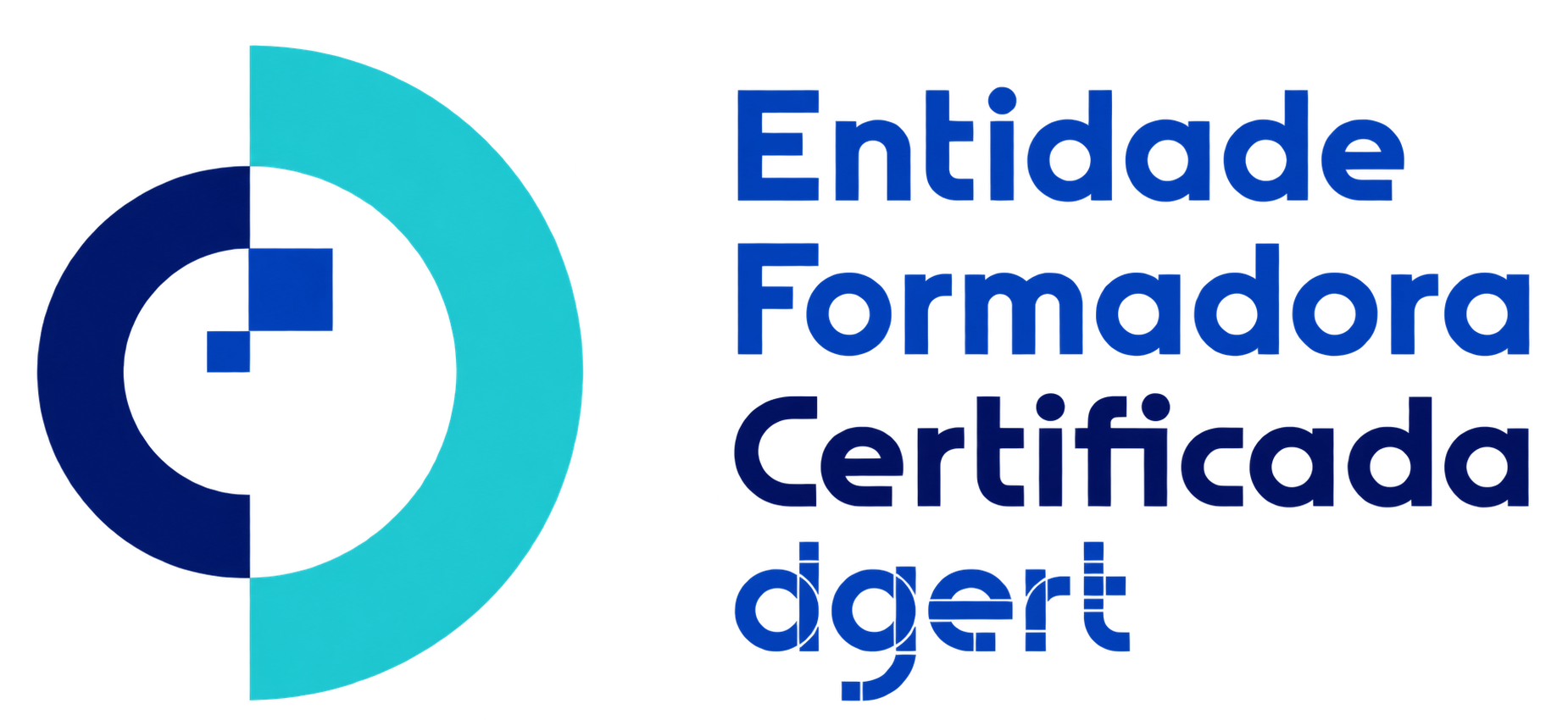 DGERT — Entidade Formadora Certificada